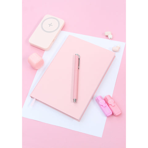 LIBRETA NALUT LB-107