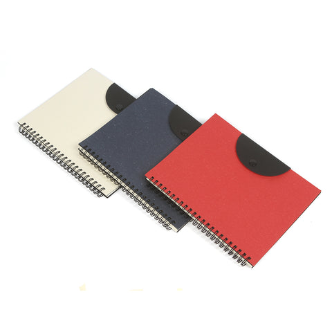 LIBRETA ZYGI LB-109