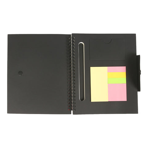 LIBRETA ZYGI LB-109