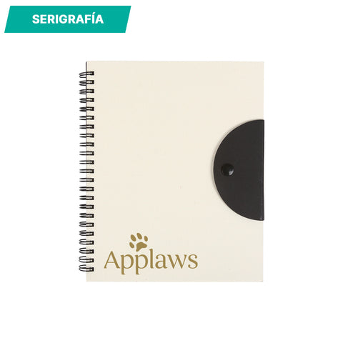 LIBRETA ZYGI LB-109