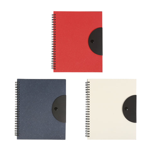 LIBRETA ZYGI LB-109