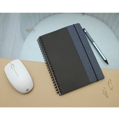 LIBRETA LATSIA LB-117