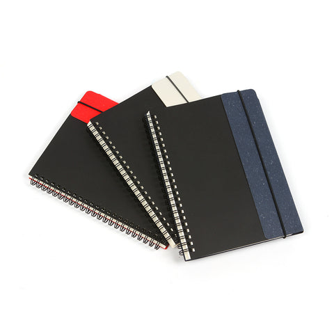 LIBRETA LATSIA LB-117