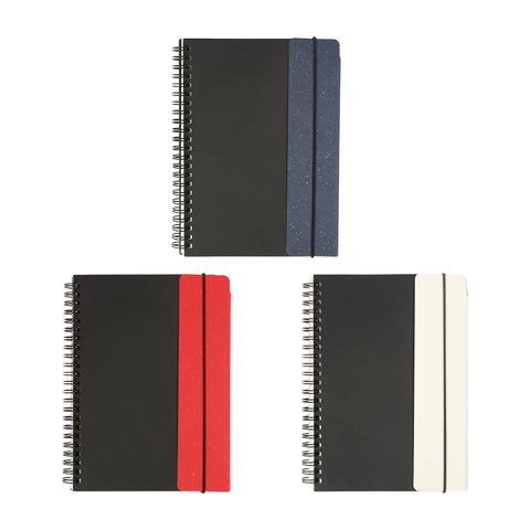 LIBRETA LATSIA LB-117