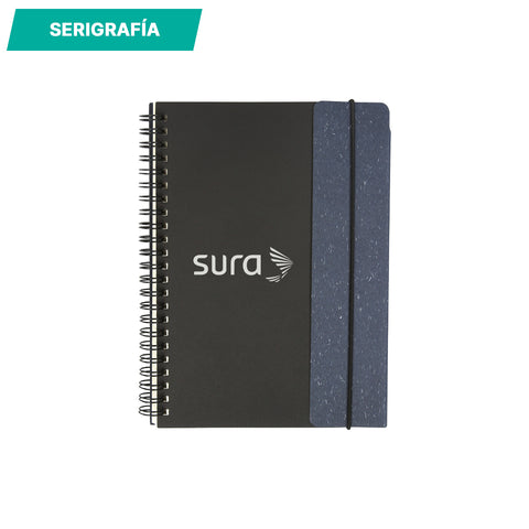LIBRETA LATSIA LB-117