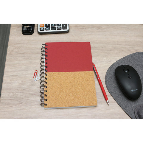 LIBRETA GERI LB-118