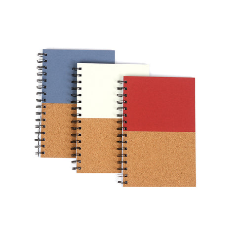LIBRETA GERI LB-118