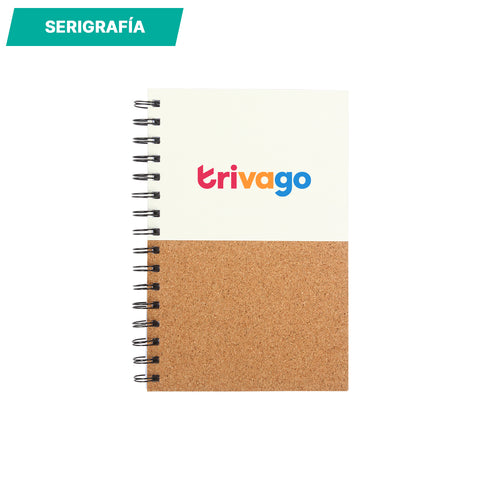 LIBRETA GERI LB-118
