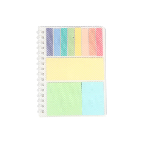 LIBRETA KEP LB-121