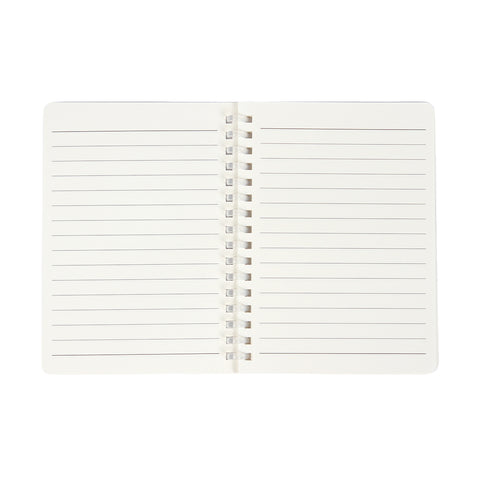 LIBRETA KEP LB-121