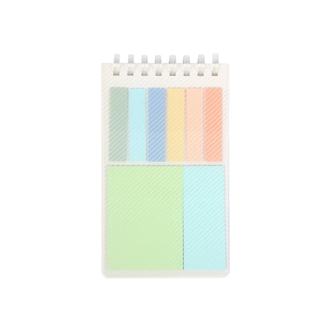 LIBRETA POIPET LB-122