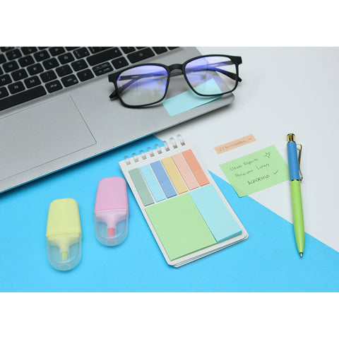 LIBRETA POIPET LB-122