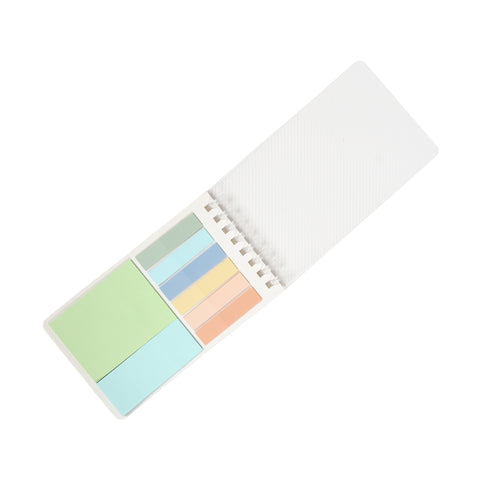 LIBRETA POIPET LB-122