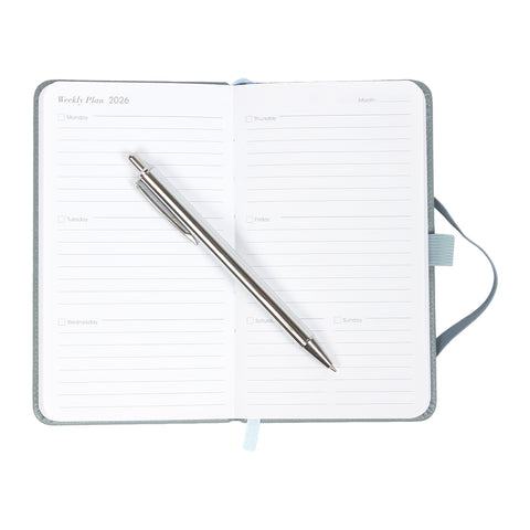 LIBRETA BAVET LB-123