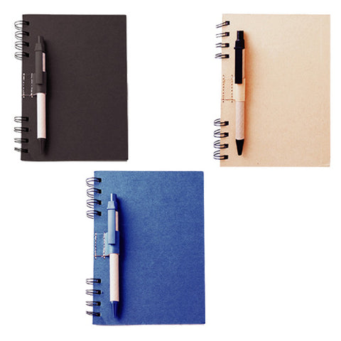 LIBRETA ÓNIX LE 008