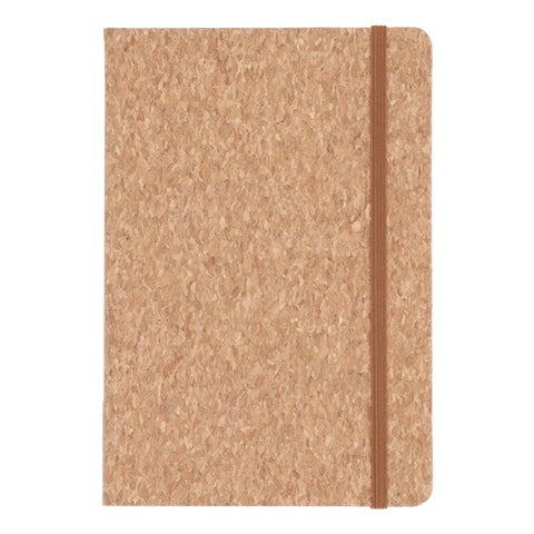 LIBRETA CORK LE 031