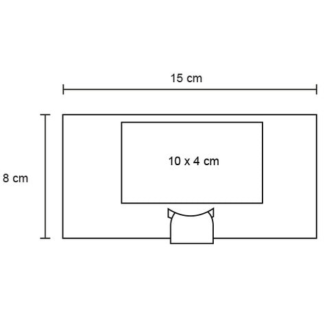 BLOCK ILEX LE 035