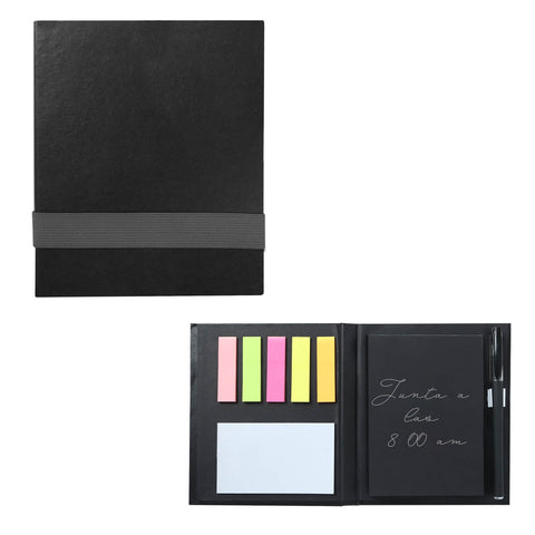 BLOCK NOIR LE 038