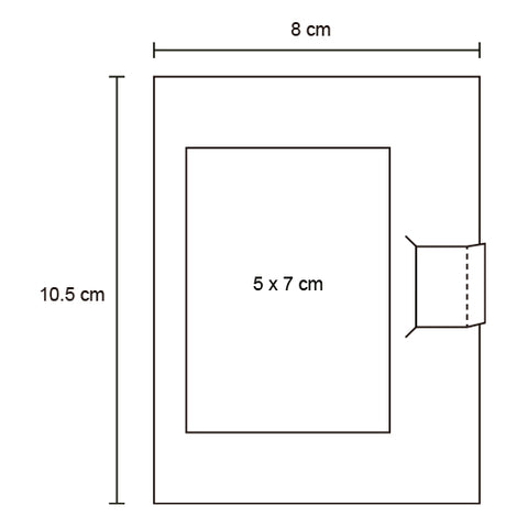 BLOCK TEMPEL LE 040