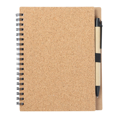 LIBRETA ALCOR LE 041