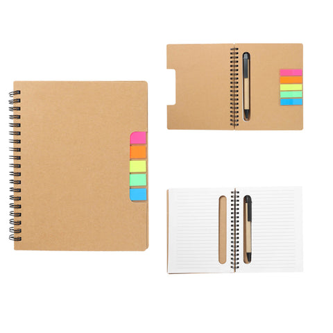 LIBRETA SOI LE 042