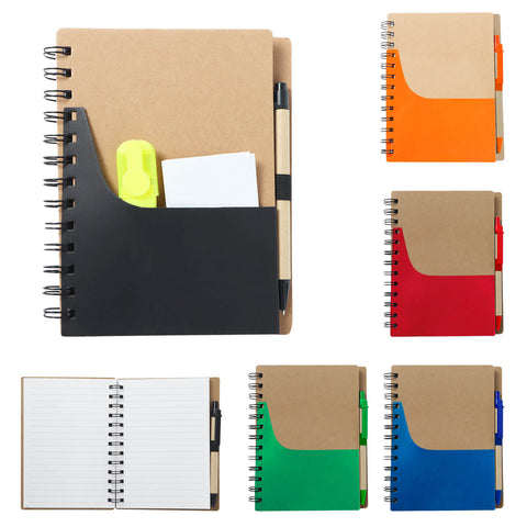 LIBRETA BORE LE 045