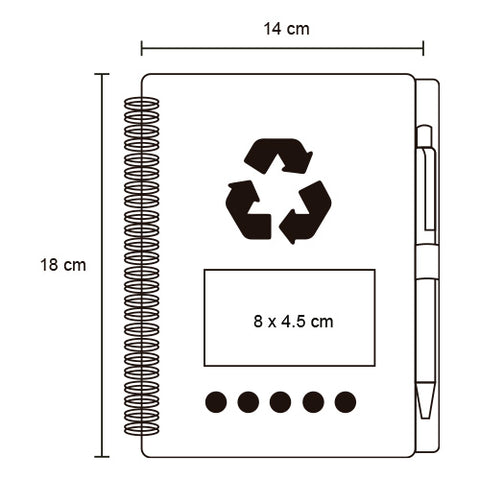 LIBRETA RILA LE 047