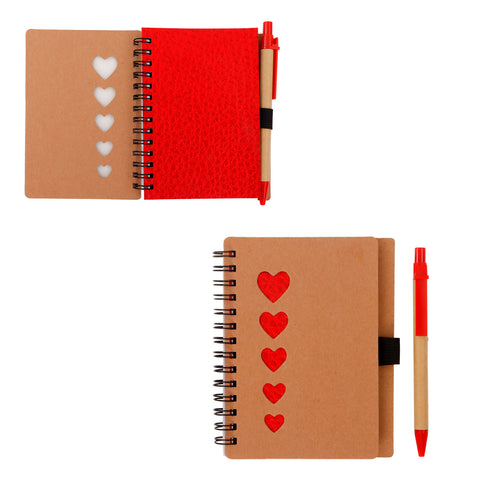LIBRETA JART LE 060