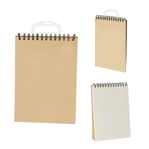 LIBRETA GORE LE 072