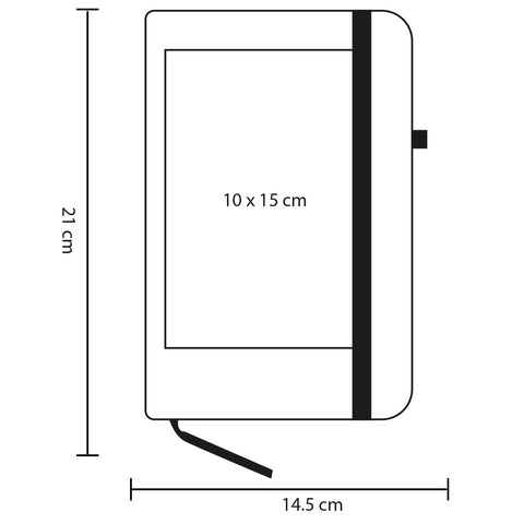 LIBRETA YANG LE 078