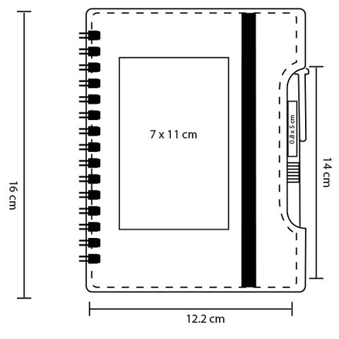 BLOCK GROOT LE 082