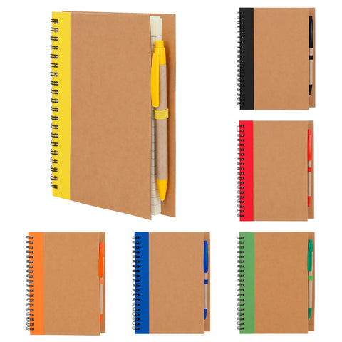 LIBRETA BOSTON LE OO1