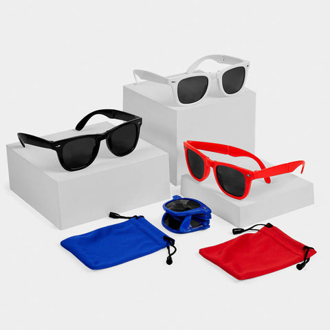 LENTES PLEGABLES DOPLA LEN 009