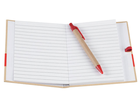 LIBRETA ECOLOGICA MOOD LIB3905