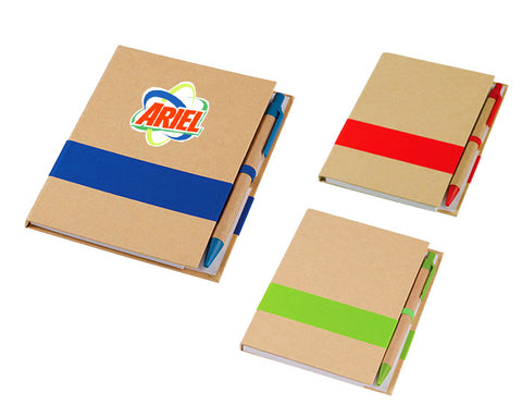 LIBRETA ECOLOGICA MOOD LIB3905
