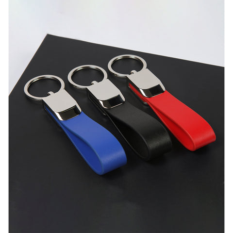 LLAVERO EN CURPIEL BLARNEY LL-032