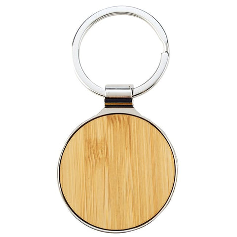 LLAVERO REDONDO BAMBOO LLA 44