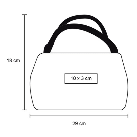 LONCHERA TOTE LON 005