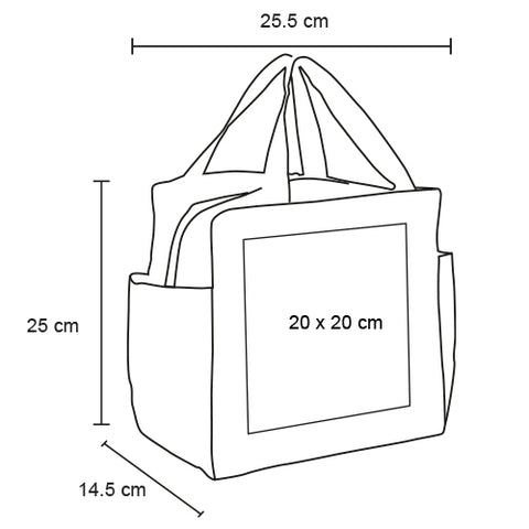 LONCHERA FARAH LON 017