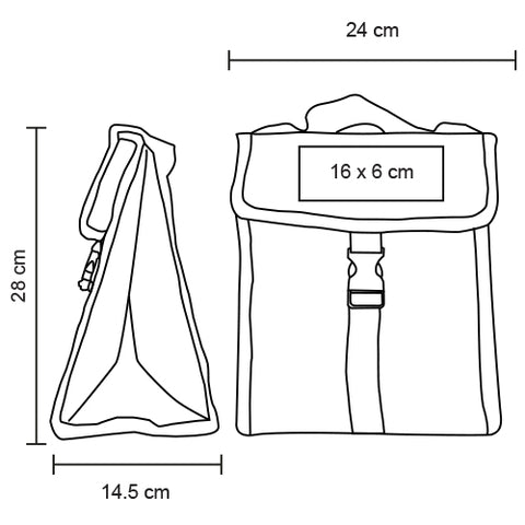 LONCHERA FLIP LON 022