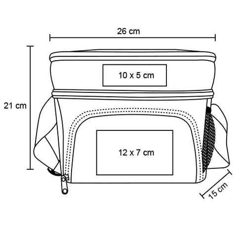HIELERA MELMAN LON 035