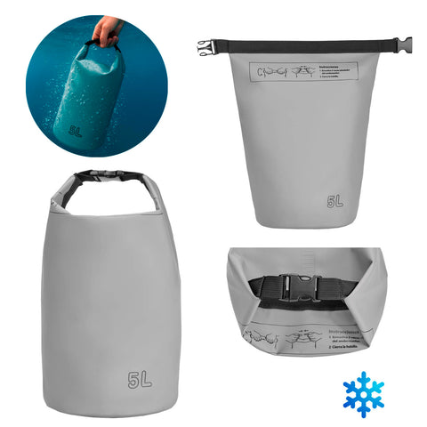 HIELERA BAKER LON 064