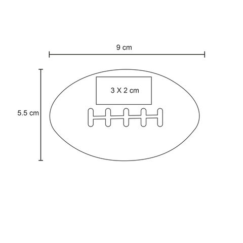 PELOTA AMERICANO LP 08