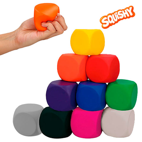 SQUISHY SQUISHY LP 13