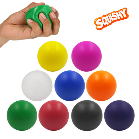 PELOTA SQUISHY II LP 18