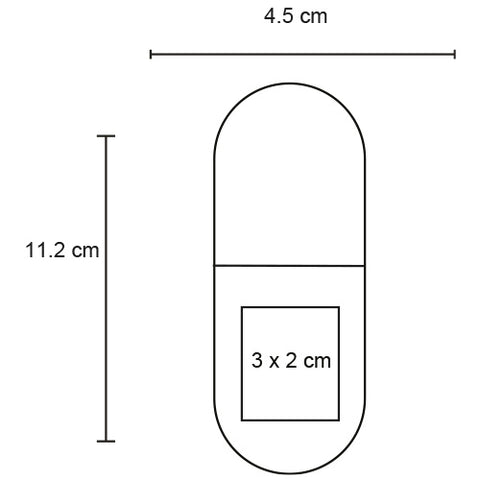 ANTIESTRÉS PILDU LP 21