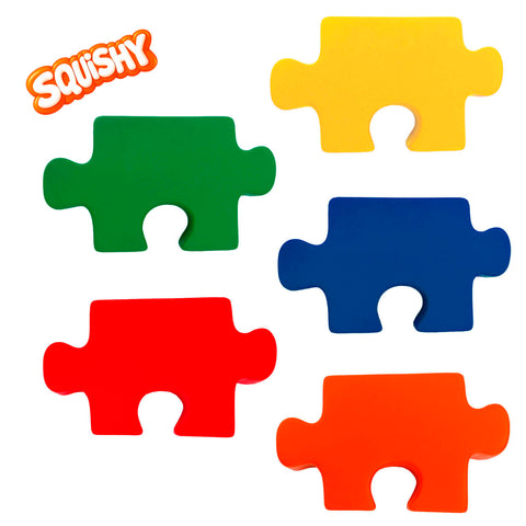 SQUISHY NODDY LP 24