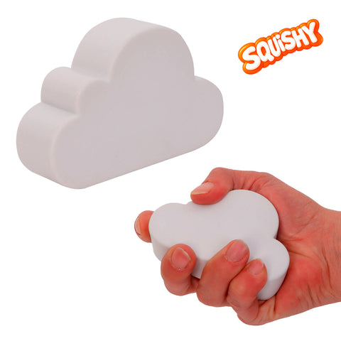 SQUISHY NUBY LP 34
