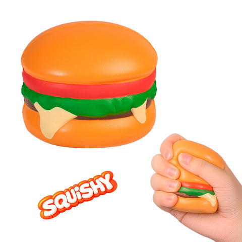 SQUISHY WIMPY LP 45