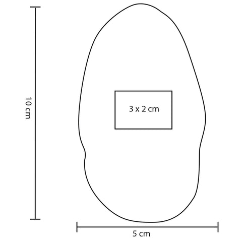 ANTIESTRÉS POTATO LP 47
